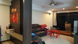 Blk 985B Buangkok Crescent (Hougang), HDB 5 Rooms #185520492